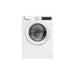 Hoover H-Wash 350 H3WPS496TAM6-80 F/S 9kg 1400rpm Washing Machine - White Image 1