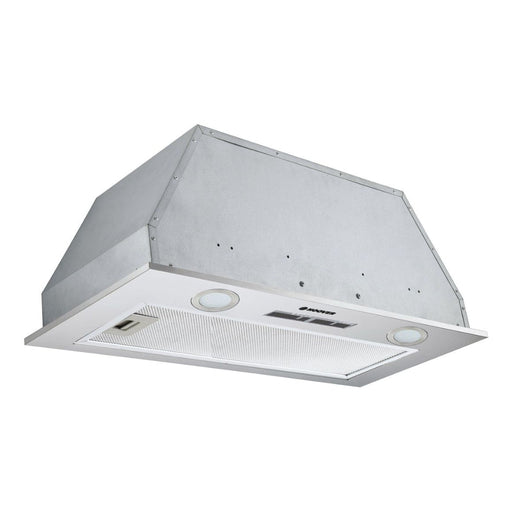 Hoover H300 HBG750X/1 75cm Canopy Hood - St/Steel Image 1