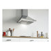 Hoover H300 HCE160X/1 60cm Chimney Hood - St/Steel Image 3