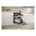 Hoover H300 HI 3E9E0S-80 F/I 13 Place Dishwasher Image 10