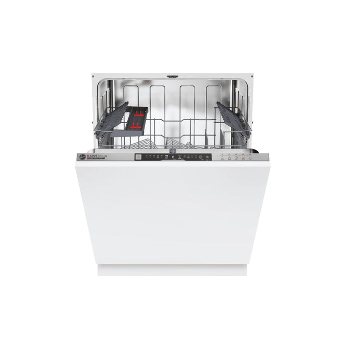 Hoover H300 HI 3E9E0S-80 F/I 13 Place Dishwasher Image 2