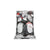 Hoover H300 HI 3E9E0S-80 F/I 13 Place Dishwasher Image 3