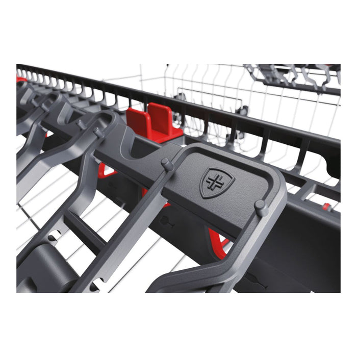 Hoover H300 HI 3E9E0S-80 F/I 13 Place Dishwasher Image 8