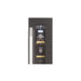 Hoover H300 HWCB 15 UK/1 15cm Wine Cooler - Black Glass & St/Steel Image 4