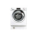 Hoover H500 HBDS 485D1ACE-80 B/I 8/5kg 1400rpm Washer Dryer - White w/Chrome Door Image 1