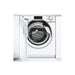 Hoover H500 HBDS 485D1ACE-80 B/I 8/5kg 1400rpm Washer Dryer - White w/Chrome Door Image 2