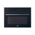 Hoover H500 HMC34C5S0 B/I 900W Combination Microwave & Oven - Black Image 1