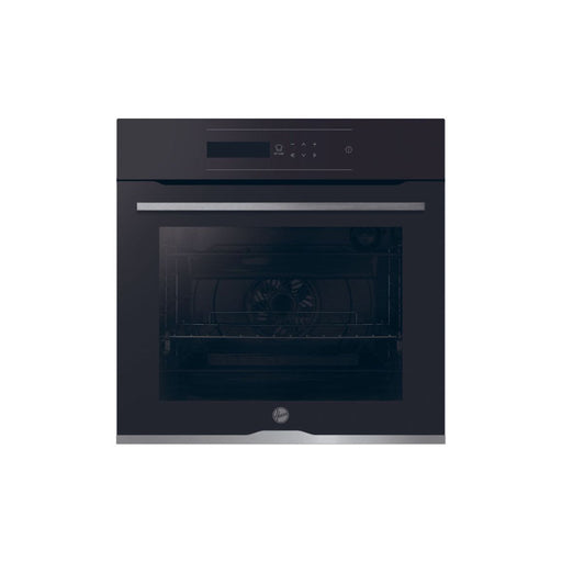Hoover H500 HOC5S047INWIFI Single Electric Oven - Black Image 1