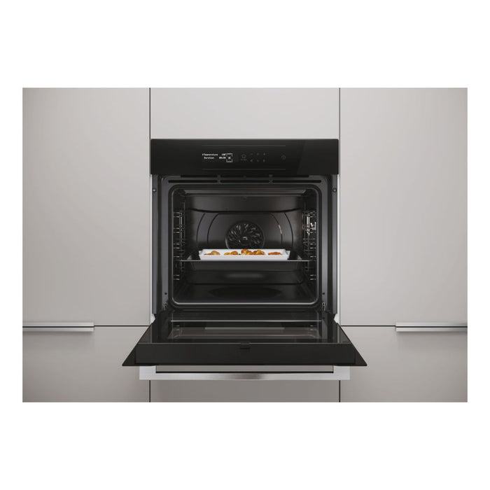 Hoover H500 HOC5S047INWIFI Single Electric Oven - Black Image 3