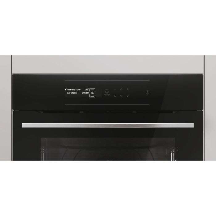 Hoover H500 HOC5S047INWIFI Single Electric Oven - Black Image 6