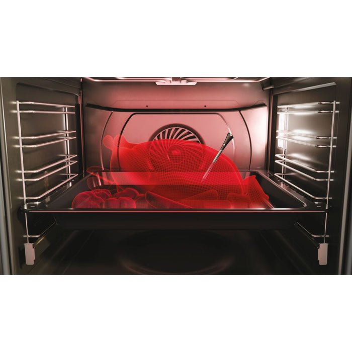 Hoover H500 HOC5S047INWIFI Single Electric Oven - Black Image 7