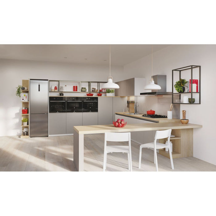 Hoover H500 HOC5S047INWIFI Single Electric Oven - Black Image 9