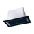 Hoover H500 HPY6CBK5BGWIFI 52cm Canopy Hood - St/Steel Image 1