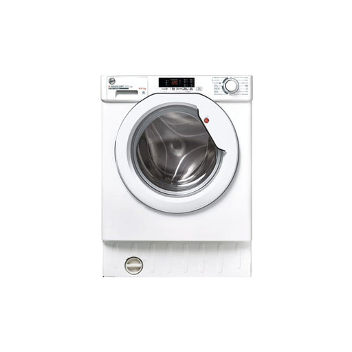 Hoover HBD 485D2E/1-80 B/I 8/5kg 1400rpm Washer Dryer Image 1