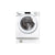 Hoover HBD 485D2E/1-80 B/I 8/5kg 1400rpm Washer Dryer Image 1
