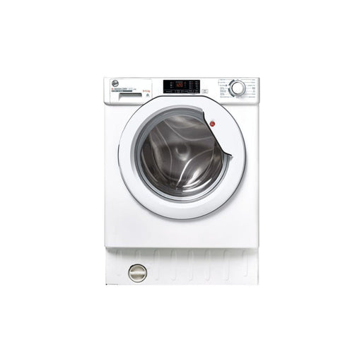 Hoover HBD 495D1E/1-80 B/I 9/5kg 1400rpm Washer Dryer Image 1