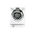 Hoover HBDS485D2ACE-80 B/I 8/5kg 1400rpm Washer Dryer Image 1