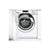 Hoover HBDS485D2ACE-80 B/I 8/5kg 1400rpm Washer Dryer Image 2