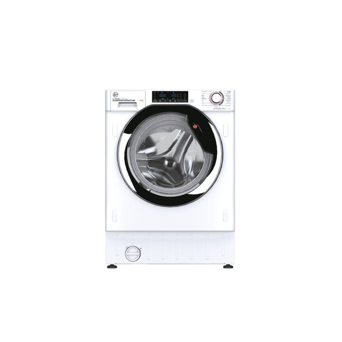 Hoover HBWODS69TAMCE/80 B/I 9kg 1600rpm Washing Machine Image 1