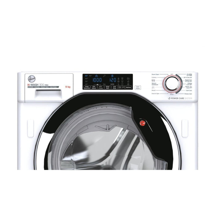 Hoover HBWODS69TAMCE/80 B/I 9kg 1600rpm Washing Machine Image 2