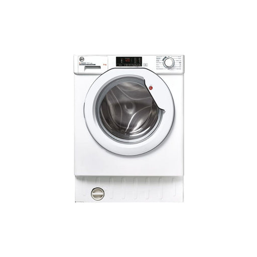 Hoover HBWS 49D1W4-80 B/I 9kg 1400rpm Washing Machine Image 1