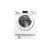 Hoover HBWS 49D1W4-80 B/I 9kg 1400rpm Washing Machine Image 1