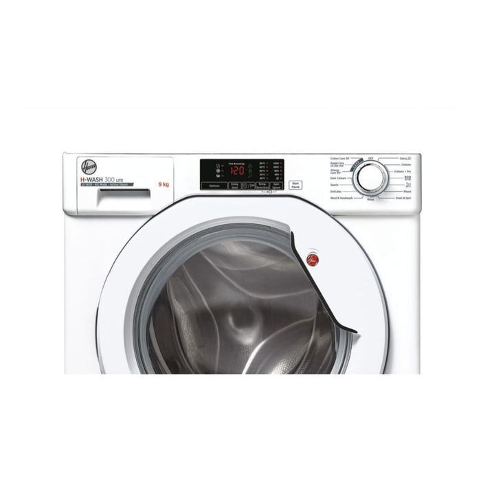Hoover HBWS 49D1W4-80 B/I 9kg 1400rpm Washing Machine Image 2
