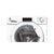 Hoover HBWS 49D1W4-80 B/I 9kg 1400rpm Washing Machine Image 2