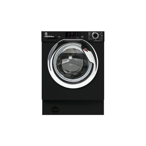 Hoover HBWS49D3ACBE-80 B/I 9kg 1400rpm Washing Machine Image 1