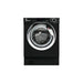 Hoover HBWS49D3ACBE-80 B/I 9kg 1400rpm Washing Machine Image 1