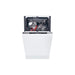 Hoover HI1C5SB1FS80 F/I 11 Place Slim Dishwasher Image 1