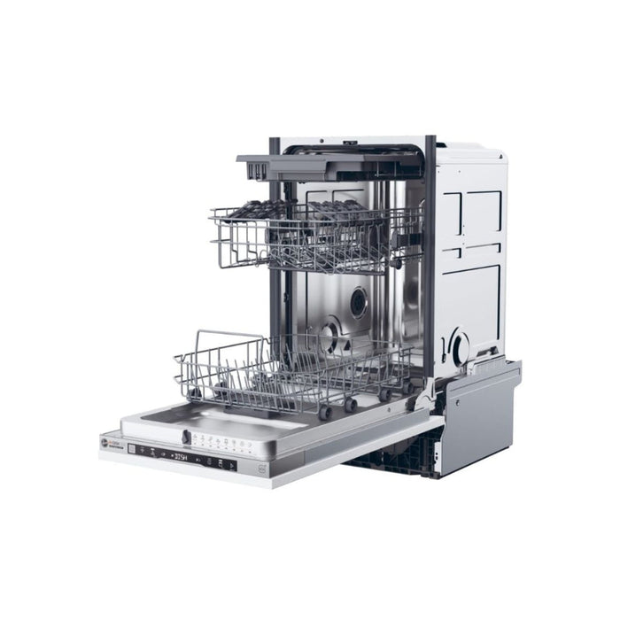 Hoover HI1C5SB1FS80 F/I 11 Place Slim Dishwasher Image 5