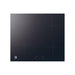 Hoover HI642BCB 60cm Induction Hob - Black Image 1