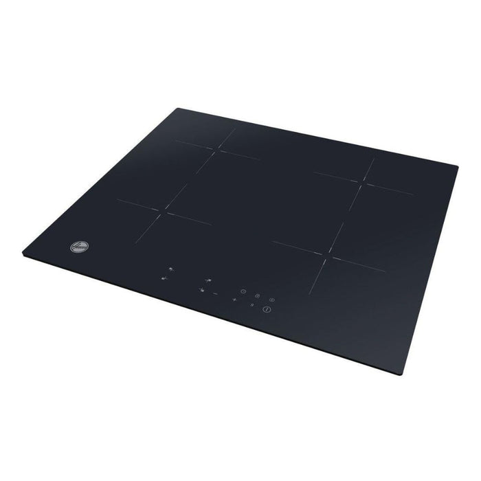 Hoover HI642BCB 60cm Induction Hob - Black Image 2