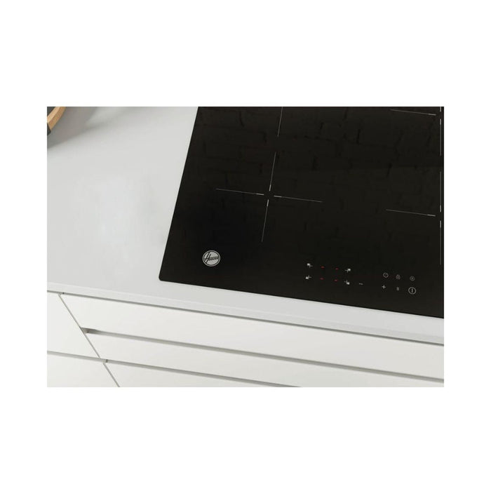 Hoover HI642BCB 60cm Induction Hob - Black Image 3