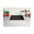 Hoover HI642BCB 60cm Induction Hob - Black Image 4