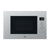Hoover HO38FL7NWBXUK B/I 700W Microwave & Grill - St/Steel Image 1