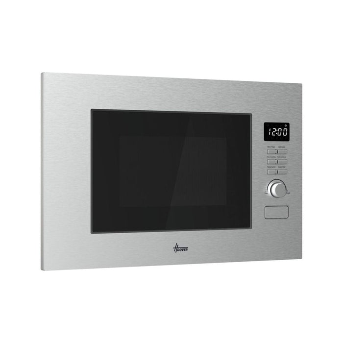 Hoover HO38FL7NWBXUK B/I 700W Microwave & Grill - St/Steel Image 2