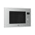 Hoover HO38FL7NWBXUK B/I 700W Microwave & Grill - St/Steel Image 2