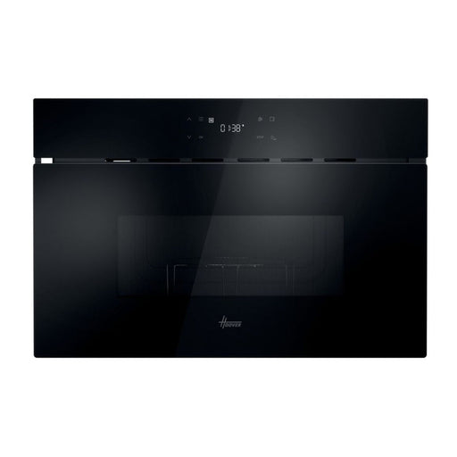 Hoover HO38SC3BF7XK B/I 750W Microwave & Grill - Black Image 1