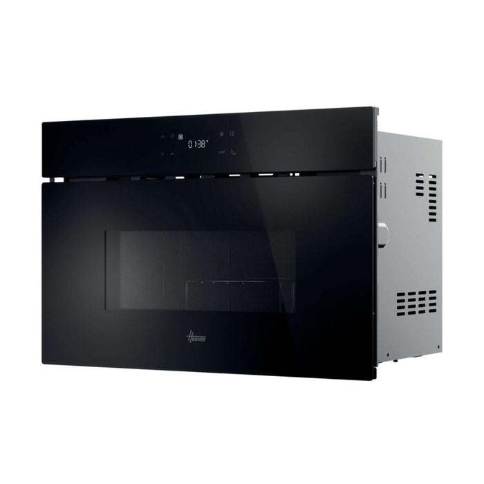 Hoover HO38SC3BF7XK B/I 750W Microwave & Grill - Black Image 2