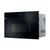 Hoover HO38SC3BF7XK B/I 750W Microwave & Grill - Black Image 2