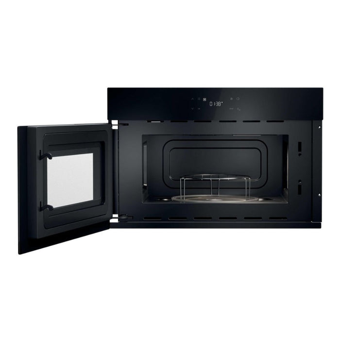 Hoover HO38SC3BF7XK B/I 750W Microwave & Grill - Black Image 3