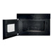 Hoover HO38SC3BF7XK B/I 750W Microwave & Grill - Black Image 3