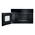 Hoover HO38SC3BF7XK B/I 750W Microwave & Grill - Black Image 3