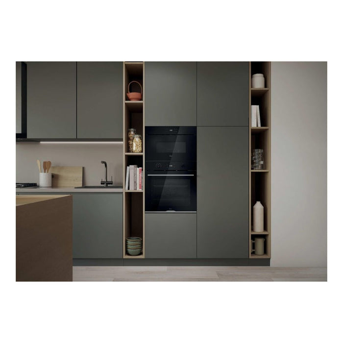 Hoover HO38SC3BF7XK B/I 750W Microwave & Grill - Black Image 6