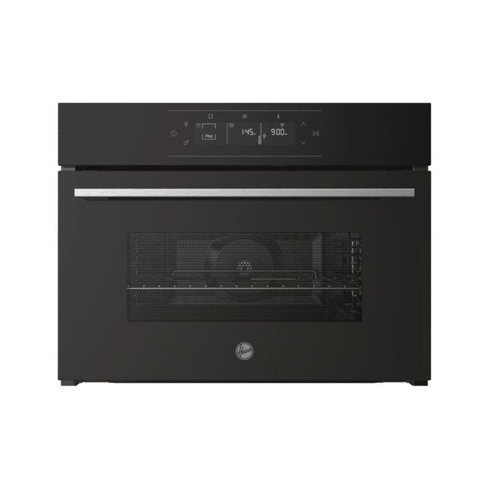 Hoover HO4MWS9G6NQB B/I 900W Microwave & Grill - Black Image 1