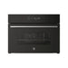 Hoover HO4MWS9G6NQB B/I 900W Microwave & Grill - Black Image 1