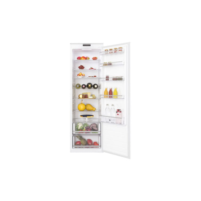 Hoover HOMS518EWK B/I Tall Larder Fridge Image 2