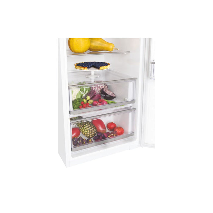 Hoover HOMS518EWK B/I Tall Larder Fridge Image 3